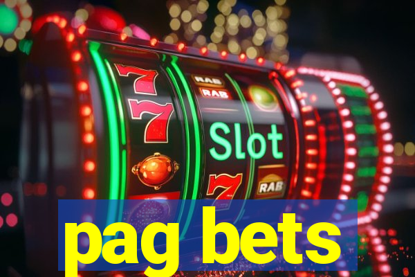 pag bets